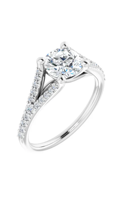 Stuller Ever and Ever  Engagement ring 122987 product image
