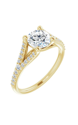 Stuller Ever and Ever  Engagement ring 122987 product image