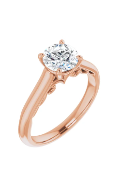 Stuller Ever and Ever  Engagement ring 122903 product image