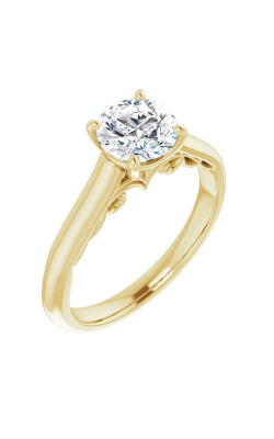 Stuller Ever and Ever  Engagement ring 122903 product image