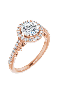 Stuller Ever and Ever  Engagement ring 122909 product image