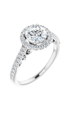 Stuller Ever and Ever  Engagement ring 122909 product image
