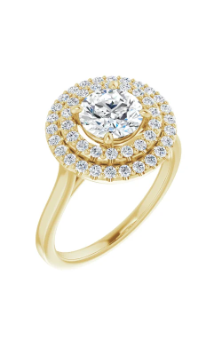 Stuller Ever and Ever  Engagement ring 122917 product image