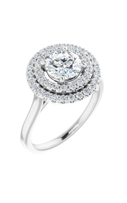 Stuller Ever and Ever  Engagement ring 122917 product image