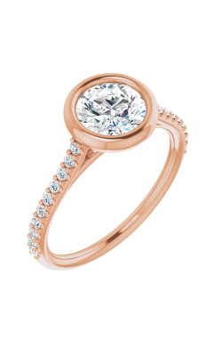 Stuller Ever and Ever  Engagement ring 122956 product image