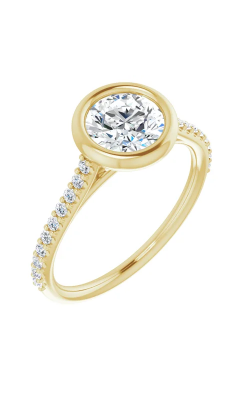 Stuller Ever and Ever  Engagement ring 122956 product image