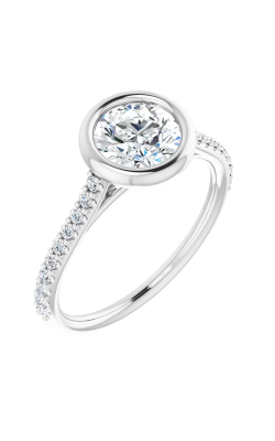 Stuller Ever and Ever  Engagement ring 122956 product image