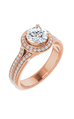 Stuller Ever and Ever  Engagement ring 122238 product image