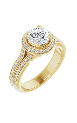 Stuller Ever and Ever  Engagement ring 122238 product image