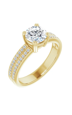 Stuller Ever and Ever  Engagement ring 122376 product image