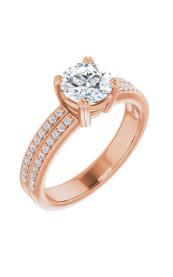 Stuller Ever and Ever  Engagement ring 122376 product image