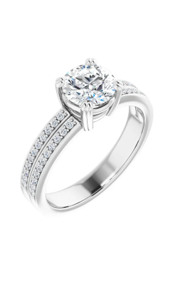 Stuller Ever and Ever  Engagement ring 122376 product image