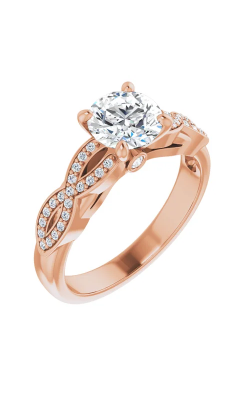 Stuller Ever and Ever  Engagement ring 122085 product image