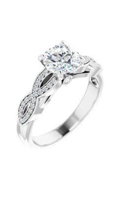 Stuller Ever and Ever  Engagement ring 122085 product image
