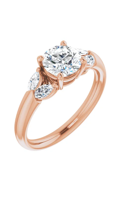 Stuller Ever and Ever  Engagement ring 122316 product image