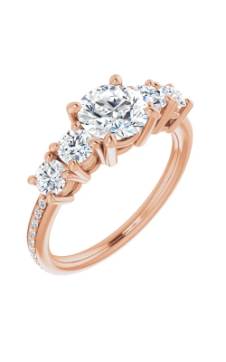 Stuller Ever and Ever  Engagement ring 122350 product image