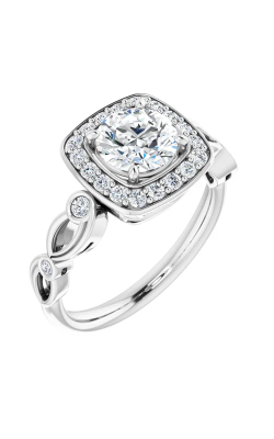Stuller Ever and Ever  Engagement ring 122268 product image