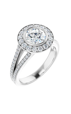 Stuller Ever and Ever  Engagement ring 122232 product image