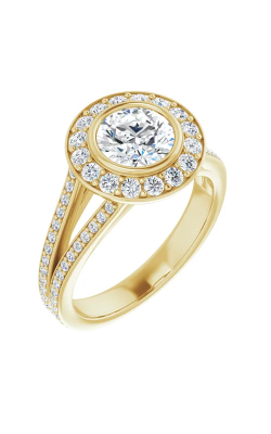 Stuller Ever and Ever  Engagement ring 122232 product image