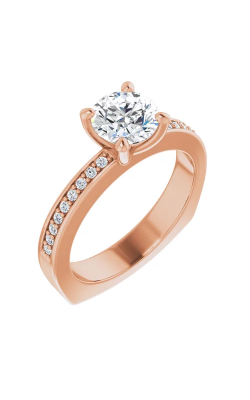 Stuller Ever and Ever  Engagement ring 122093 product image