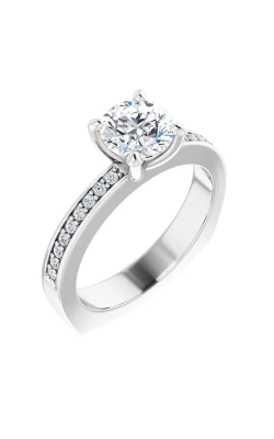 Stuller Ever and Ever  Engagement ring 122093 product image