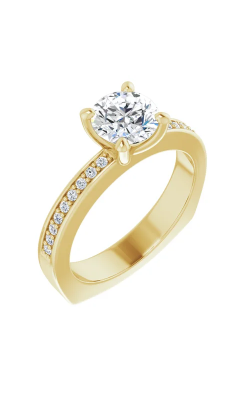 Stuller Ever and Ever  Engagement ring 122093 product image