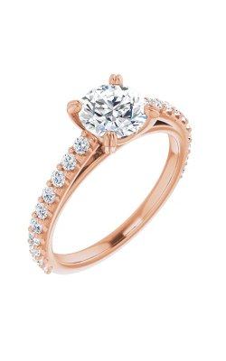 Stuller Ever and Ever  Engagement ring 122096 product image