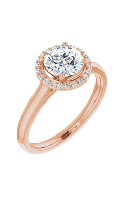 Stuller Ever and Ever  Engagement ring 122060 product image