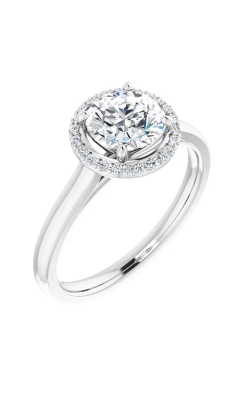 Stuller Ever and Ever  Engagement ring 122060 product image