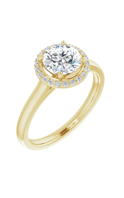 Stuller Ever and Ever  Engagement ring 122060 product image