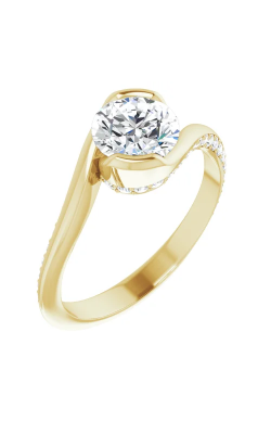 Stuller Ever and Ever  Engagement ring 122063 product image