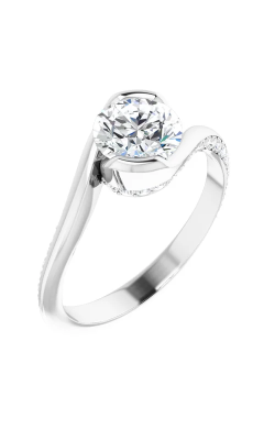 Stuller Ever and Ever  Engagement ring 122063 product image