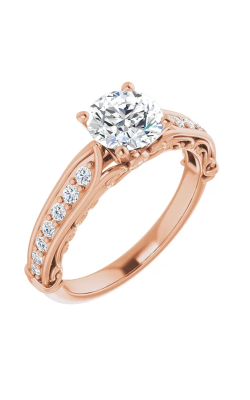 Stuller Ever and Ever  Engagement ring 122065 product image