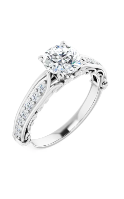 Stuller Ever and Ever  Engagement ring 122065 product image