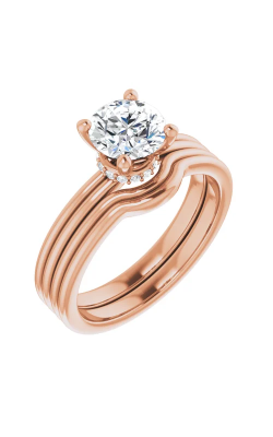 Stuller Ever and Ever  Engagement ring 122059 product image