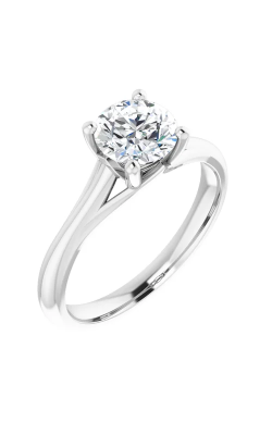 Stuller Ever and Ever  Engagement ring 122047 product image