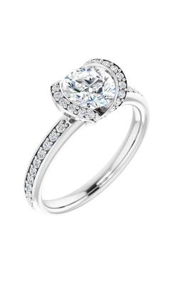 Stuller Ever and Ever  Engagement ring 121995 product image