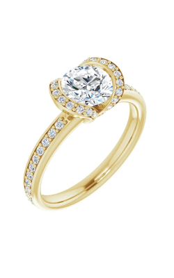 Stuller Ever and Ever  Engagement ring 121995 product image