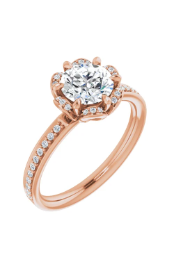 Stuller Ever and Ever  Engagement ring 121997 product image