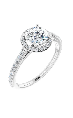 Stuller Ever and Ever  Engagement ring 121987 product image