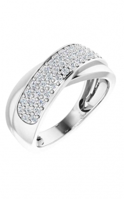 Stuller Diamond Fashion Ring 62755 product image