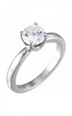 Stuller Solitaire Engagement Ring 15620601 product image