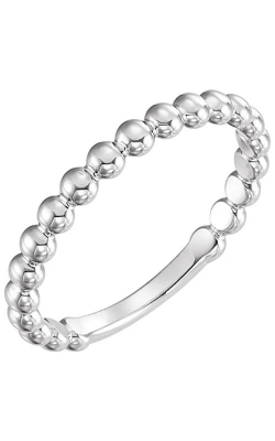 Stuller Metal Wedding Band 51608 product image