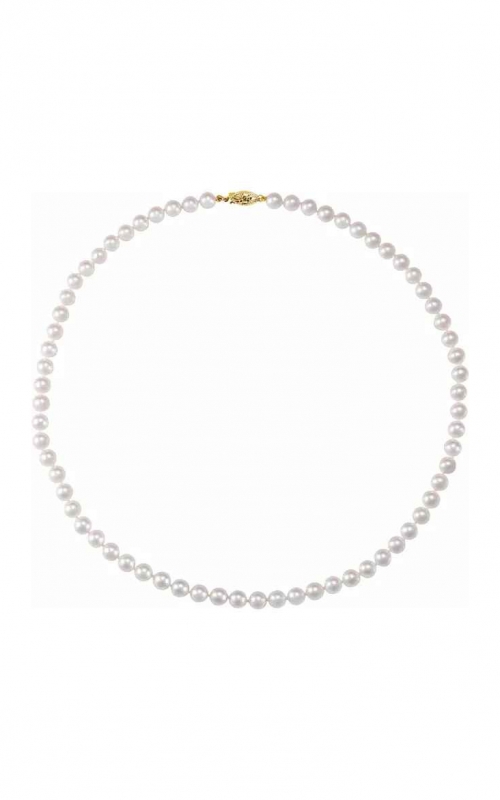 Stuller Pearl Necklace 122736product image