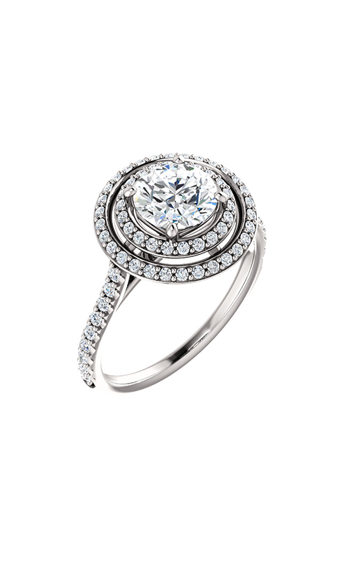 Stuller Ever and Ever  Engagement ring 121992product image