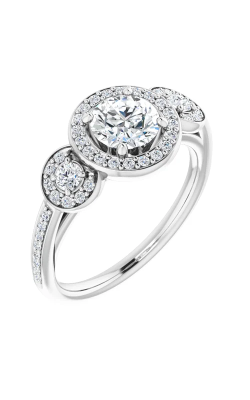 Stuller Ever and Ever  Engagement ring 121999product image