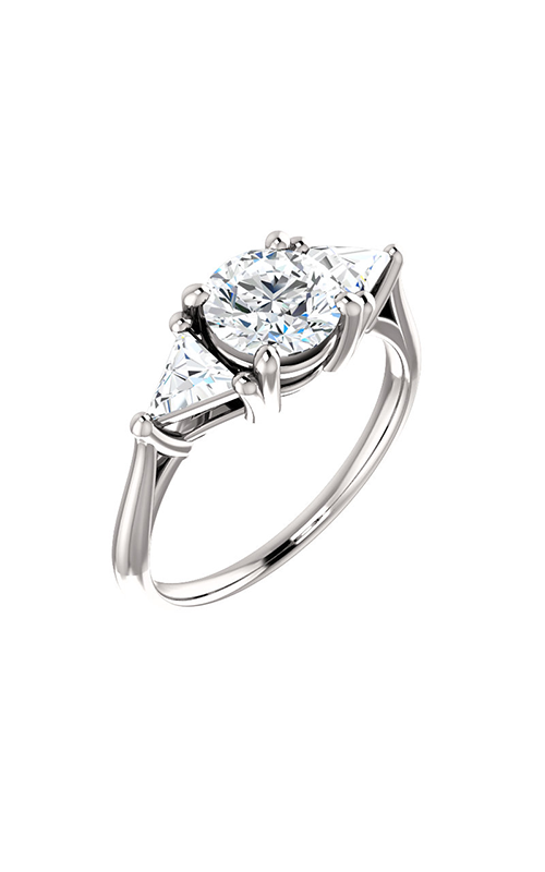 Stuller Ever and Ever  Engagement ring 122119product image