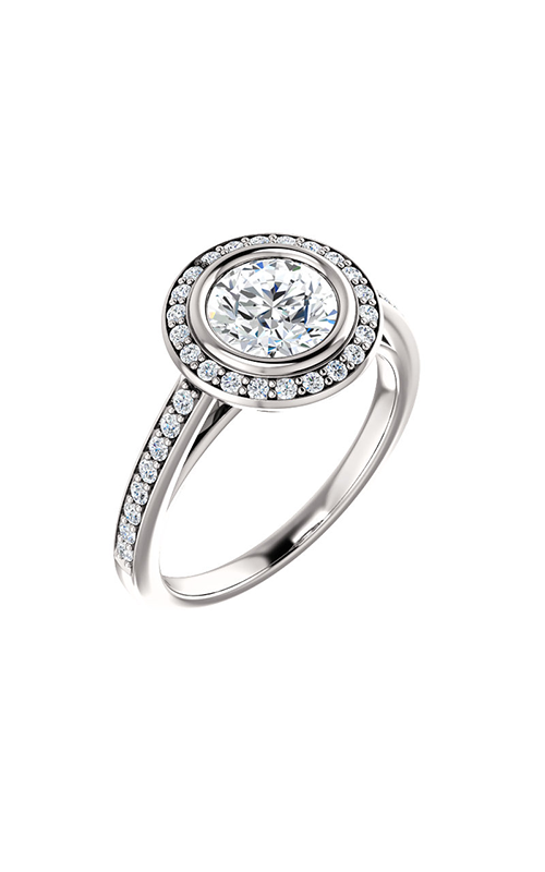 Stuller Ever and Ever  Engagement ring 122052product image