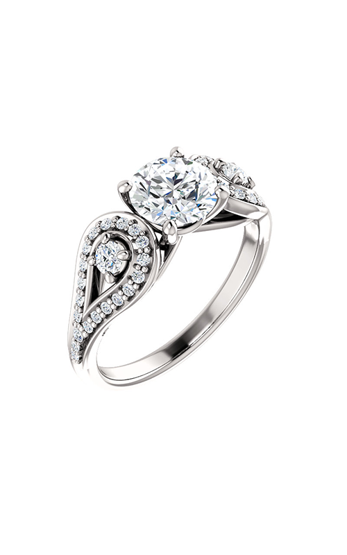 Stuller Ever and Ever  Engagement ring 122002product image