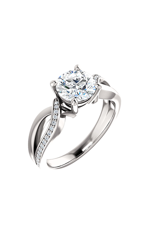 Stuller Ever and Ever  Engagement ring 122665product image